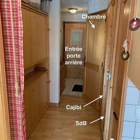 Les Hermines à