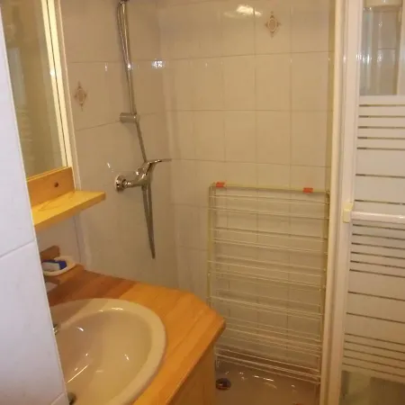 Apartamento Les Hermines à Morillon