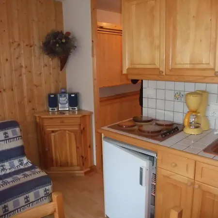 Les Hermines A Apartment