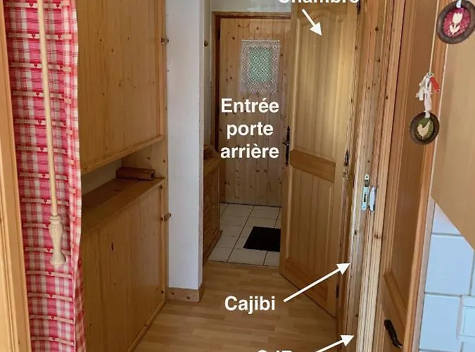 Les Hermines A